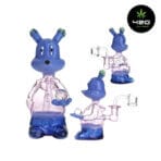 Kangaroo Shaped Dab Rigs Wholesale