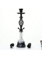 Bulk wholesale Medium-Sized hookah pipe
