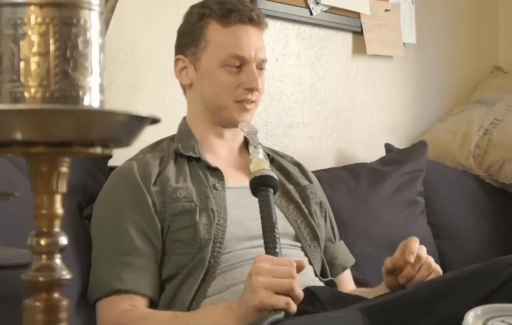 Why Does Hookah Make You Dizzy?