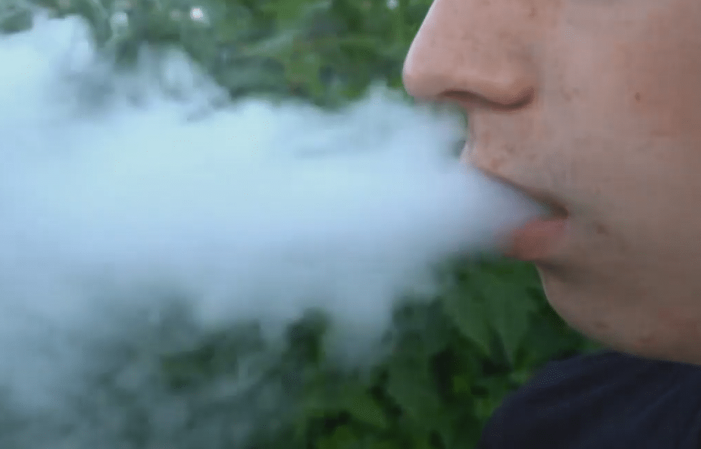 Why Does Hookah Make You Dizzy?