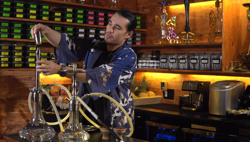 2024 Best Hookah Pipe