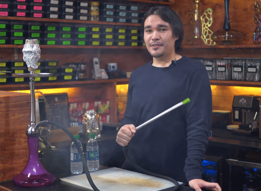 2024 Best Hookah Pipe