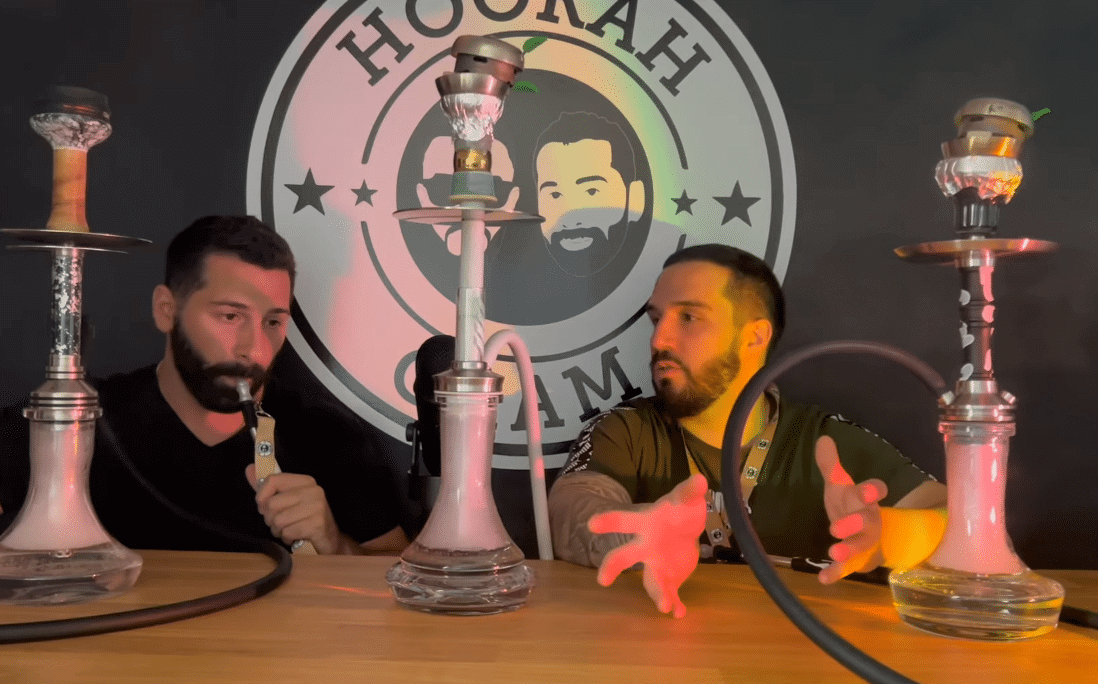2024 Best Hookah Pipe