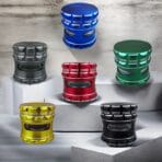 weed blender grinder