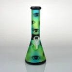 Stained Glass Bong Wholesale