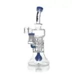 Wholesale Freezable Glycerin Bubbler DAB Oil Rig