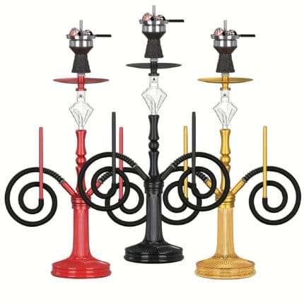 Bulk Wholesale Hookah Shisha Starter Kits