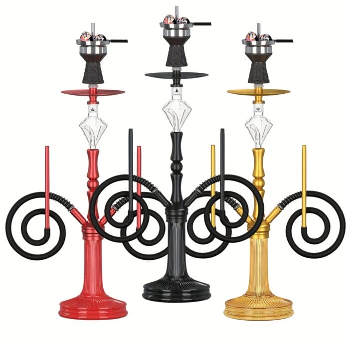 Bulk Wholesale Hookah Shisha Starter Kits