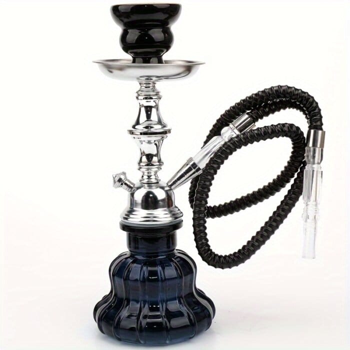 Wholesale Custom Traditional Small-Sized Hookah Set