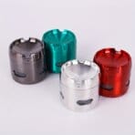 Wholesale Custom Best Weed Grinder For Kief