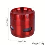 Wholesale Custom Best Weed Grinder For Kief
