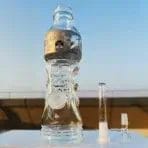 10 Inch Glass Bongs Water Pipe Wholesale