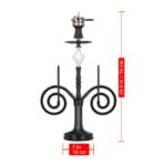 bulk hookah supplies