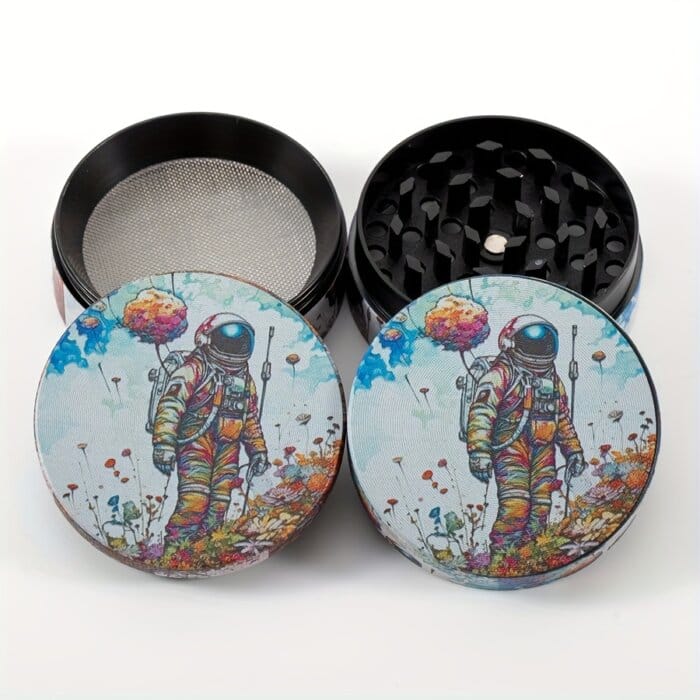 bulk weed grinder