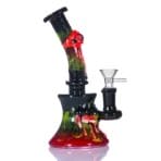 Diamond Glass Bong Wholesale