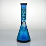 10 Inch Stained Glass Bong Wholesale
