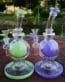 7 Inch Ball Glass Weed Bong Wholesale