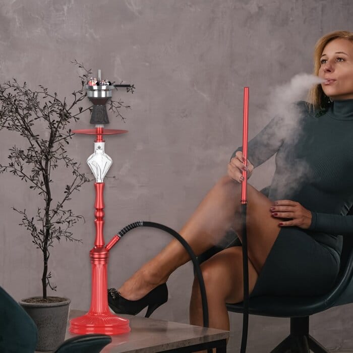Bulk Wholesale Hookah Shisha Starter Kits