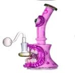 Diamond Glass Bong Wholesale