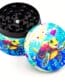 Portable Dry Herb Grinder Wholesale