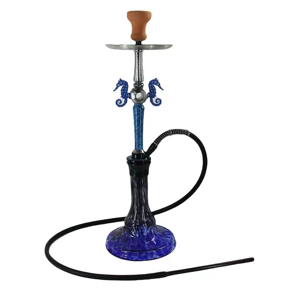 Seahorse Shaped Hookah Wholesale