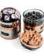4-Layer Weed Grinder With Kief Collector Wholesale