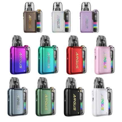 Global-CN02 VOOPOO Argus P2 Pod System Kit 1100mAh 2ml