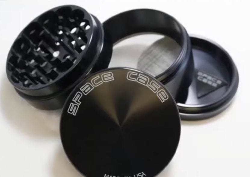 The Best Weed Grinders Brands Of 2024