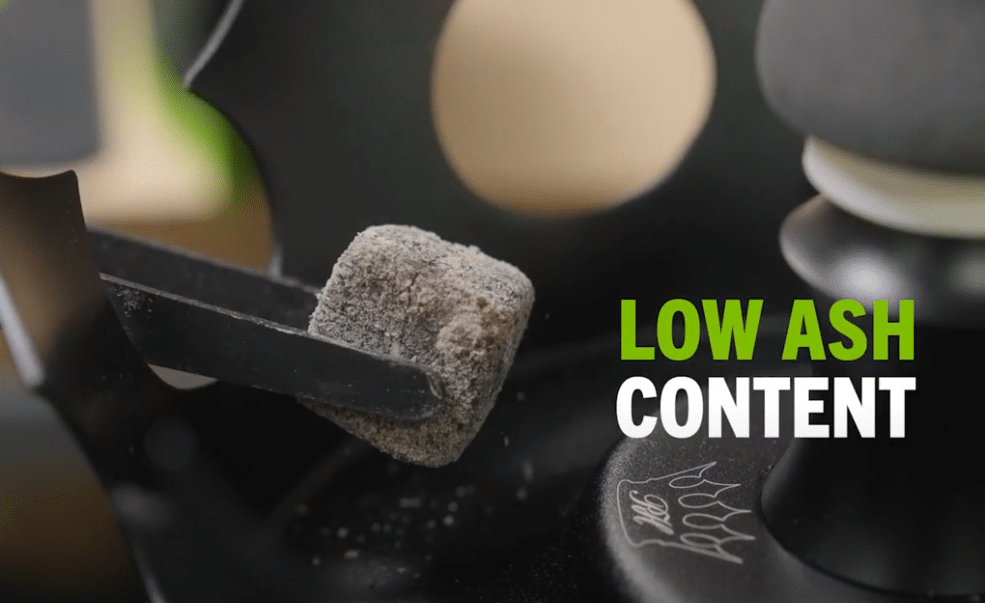 what is hookah charcoal?