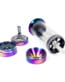 Plastic Hand Crank Weed Grinder Wholesale