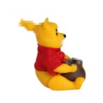 Winnie the Pooh Silicone Weed Bong Wholesale