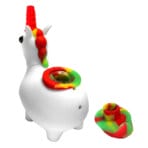 Silicone Marijuana Bong Wholesale
