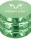 Flower Mill Weed Grinder With Customizable Logo
