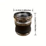 Coarse Weed Grinder Wholesale
