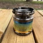 Coarse Weed Grinder Wholesale