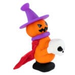 Halloween Hot-Selling Wizard Silicone Bong Wholesale
