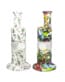 Wholesale Silicone Bong with Glass Bowl
