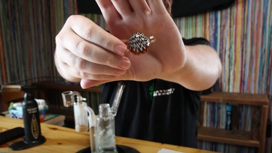 What Is a Recycler Dab Rig?