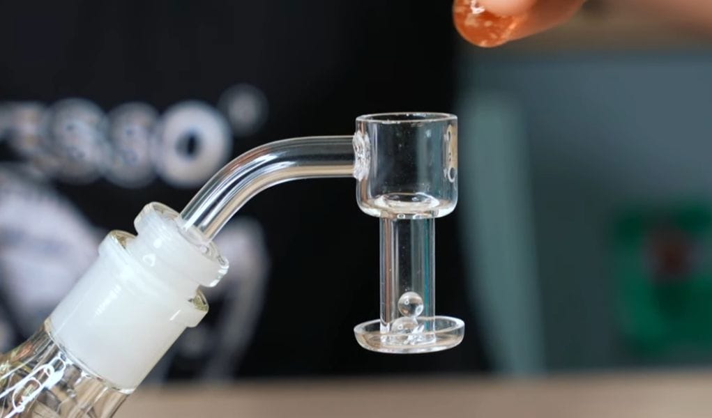 recycler dab rigs