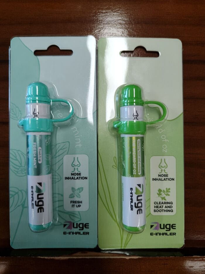 NOSE VAPE