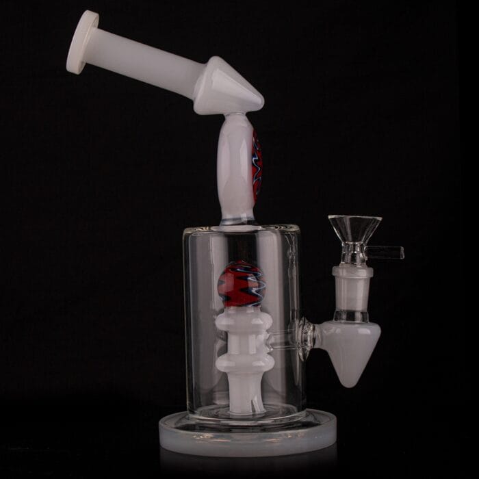 14mm Female Joint Glass Dab Rig Wholesale
