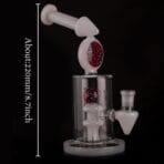 14mm Female Joint Glass Dab Rig Wholesale