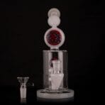 14mm Female Joint Glass Dab Rig Wholesale