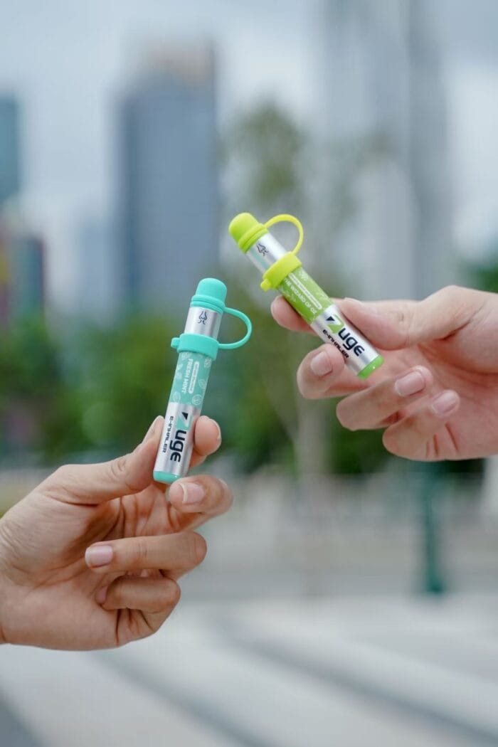 Nose Vape Wholesal