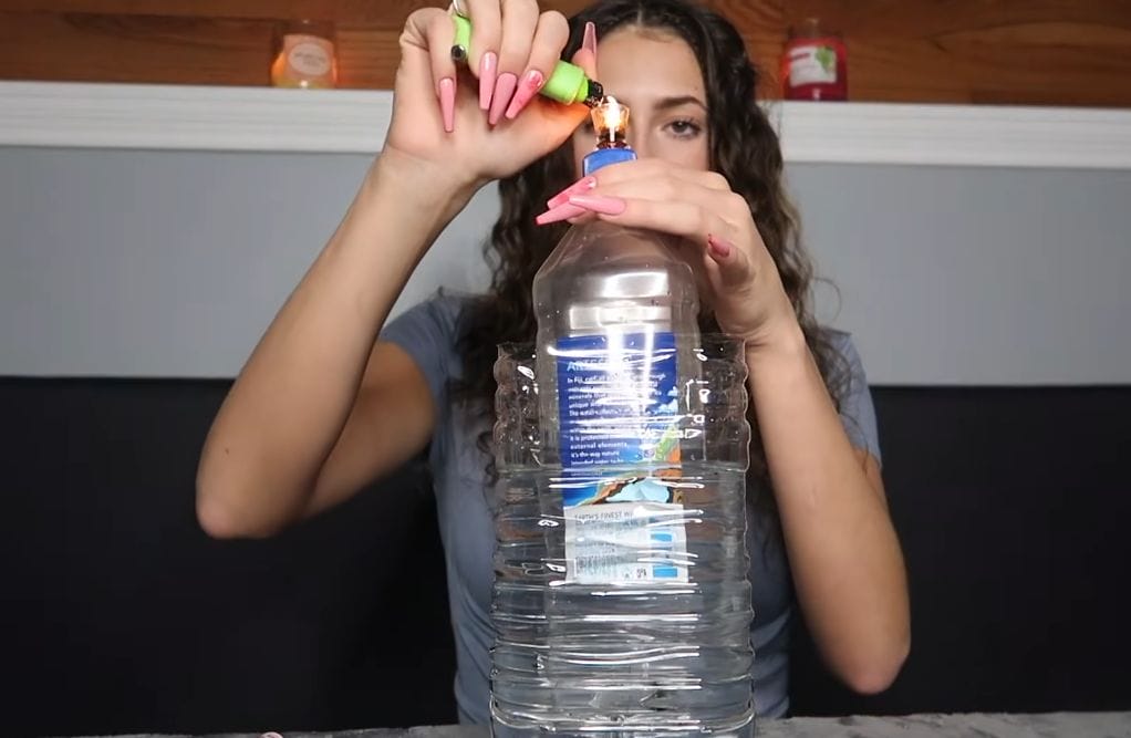How To Make A Gravity Bong