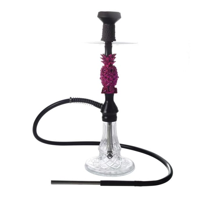 Customizable Hookah