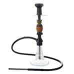 Customizable Hookah