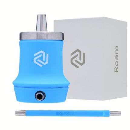 Stainless Steel Portable Travel Hookah Wholesale