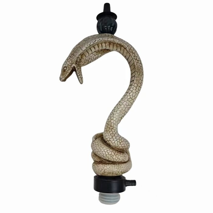snake hookah