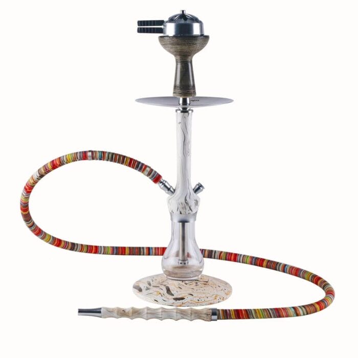 Wholesale Modern Luxury Hookah Set